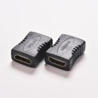 ตำนาน HDMI หญิงไปหญิง F/F Coupler ตัวเชื่อมต่ออะแดปเตอร์สำหรับตัวขยายสัญญาณสำหรับเอชดีทีวีเอชดีซีพี1080P