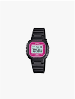 [ประกันร้าน] CASIO นาฬิกาข้อมือ รุ่น Standard Black รุ่น LA-20WH-4A