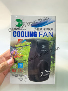 QUẠT TẢN NHIỆT CHO BỂ THỦY SINH COOLING FAN RS-332 RS ELECTRICAL