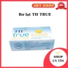 Hot sale bơ lạt th true 200g loại ngon bơ màu trắng làm kem pha màu mịn và - ảnh sản phẩm 1