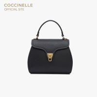 COCCINELLE MARVIN HANDBAG 550101 กระเป๋าสะพายผู้หญิง