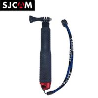 CAM ขาตั้งกล้อง TMC Gopro &amp; SJCAM Accessory Handheld Extendable Pole Selfie Stick Monopod with Screw for GoPro Hero 4 / 3+ / 3 / 2 Max ขาตั้งมือถือ