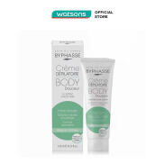 Kem Tẩy Lông Byphasse Aloe Vera Hair Removal Cream 125ml