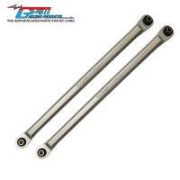 【CW】 GPM Parts AXIAL RBX10 Ryft 1/10 Electric Brushless Off-Road Car Metal Axle Fixed Tie Rod AXI234024