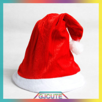 GJCUTE 2020หมวกคริสต์มาสใหม่คริสต์มาส Santa FANCY costume Santa claus EVE Key Gift