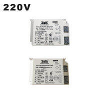 2021ใหม่ AC220V 40W 55W T5 C บัลลาสต์อิเล็กทรอนิกส์ YZ140EAA YZ155EAA กระเป๋าเอกสารสำหรับ T5โคมไฟวงแหวน G10q โคมไฟรูปวงแหวนหลอดฟลูออเรสเซนต์