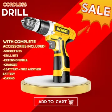 Buy best sale hand drill