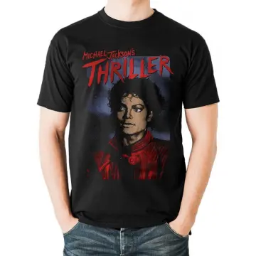 T shirt on sale michael jackson h&m