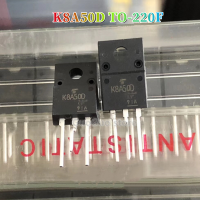 5ชิ้น TO-220F K8A50D TK8A50D 8A TO220F/500V N-Channel MOSFET ทรานซิสเตอร์ใหม่แบบดั้งเดิม