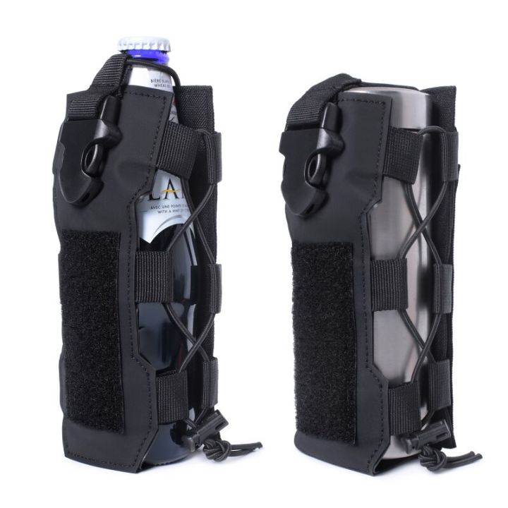 outdoor-travel-kettle-bag-sport-bag-tactical-molle-water-bottle-pouchcanteen-cover-holster-edc-multiftional-bottle-pouch
