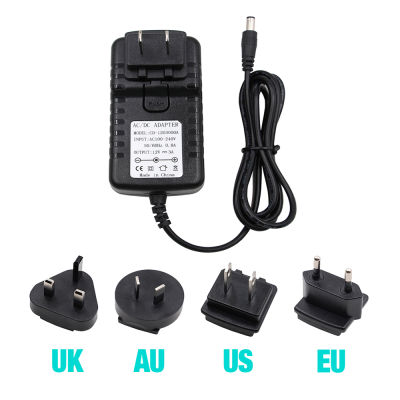 Bitfunx 12V Power Supply AC 110V 220V to DC 12 Volts 3A Output US EU UK AU Plug Best Quality