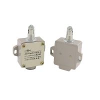 1PCS Silver contact travel switch JW2-11H/LTH Tumbler micro-mechanical limit switch self resetting one open and one closed