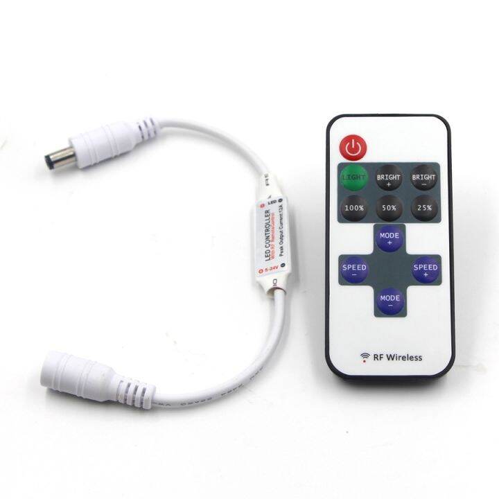 led-strip-controller-mini-11key-rf-remote-dimmer-dc-5v-12v-24v-dc-usb-controller-for-led-5050-2835-strip-single-color