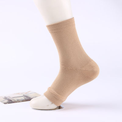 Foot Ankle Support With Heel For Arch Neuropathy Socks Pain