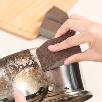 Multi Functional Kitchen Magic Sponge Eraser Block Trapezoidal Nano Emery Sponge Wipe Washing Pot Bowl Descaling Sponge Household Gadgets To Remove Rust Cleaning