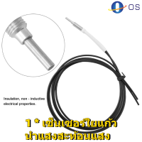 【ราคาถูก】FR-610-I Diffuse M6 Fiber Optic Sensor Reflective Digital Fiber Optic M6 เซนเซอร์สายวัดสายไฟเบอร์ออปติกเซนเซอร์,ไฟเบอร์ออปติกเซนเซอร์, ไฟเบอร์ออปติกส