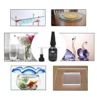 【CW】 Ultraviolet Glue UV Adhesive Bonding Glass