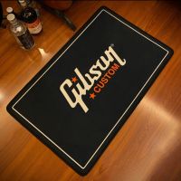 〖Queena carpet〗Gibson พรมสี่เหลี่ยมเพลงกันลื่น,พรมเสื่อโยคะพรมข้างเตียงพรมเช็ดเท้าหน้าประตูสำหรับห้องเด็กพรมสำหรับห้องเด็ก