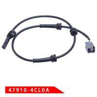 【⊕Good quality⊕】 keluoqu ล้อ Abs เซนเซอร์ความเร็วชุดสูท47910-4cl0a Oe สำหรับ Nissan X-Trail-ตอนนี้