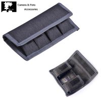 ♕ Camera Battery Bag Holder Case For Canon EOS R RP R8 R10 R7 R6 R5 90D 80D 7D 6D 5D IV III II Nikon Z7 Z6 Z5 Z50 D7500 D750 D7200