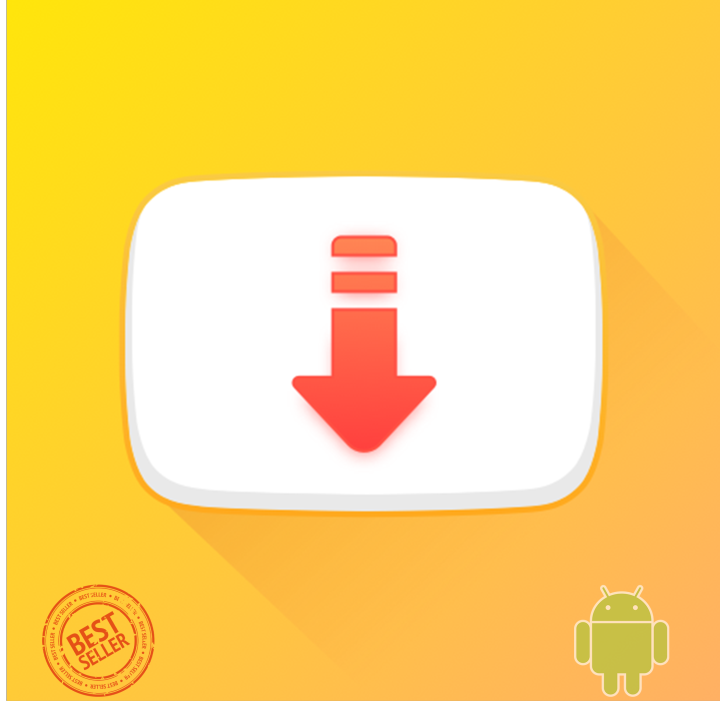 SnapTube YouTube Downloader HD Video v6 [APK] ANDROID ONLY Lazada PH