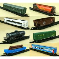 Gratis Ongkir ของเล่นเด็ก Ho Scale 1: 87โมเดลจำลองแบบจำลองรถไฟฟ้าสำหรับเด็ก