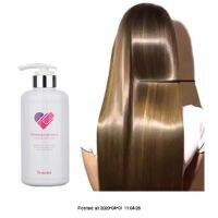 ?สินค้าขายดี? SOMIMI HAIR PACK - โปรตีนบำรุงผมเสียจากการ ดัด ยืด ย้อม ปรับให้ผมเงางามตั้งแต่ครั้งแรก ขายดีอันดับ 1 ในเกาหลี