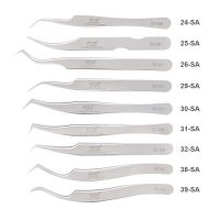 ☾  VETUS Best 3D/6D Volume Extension Tweezer Closure