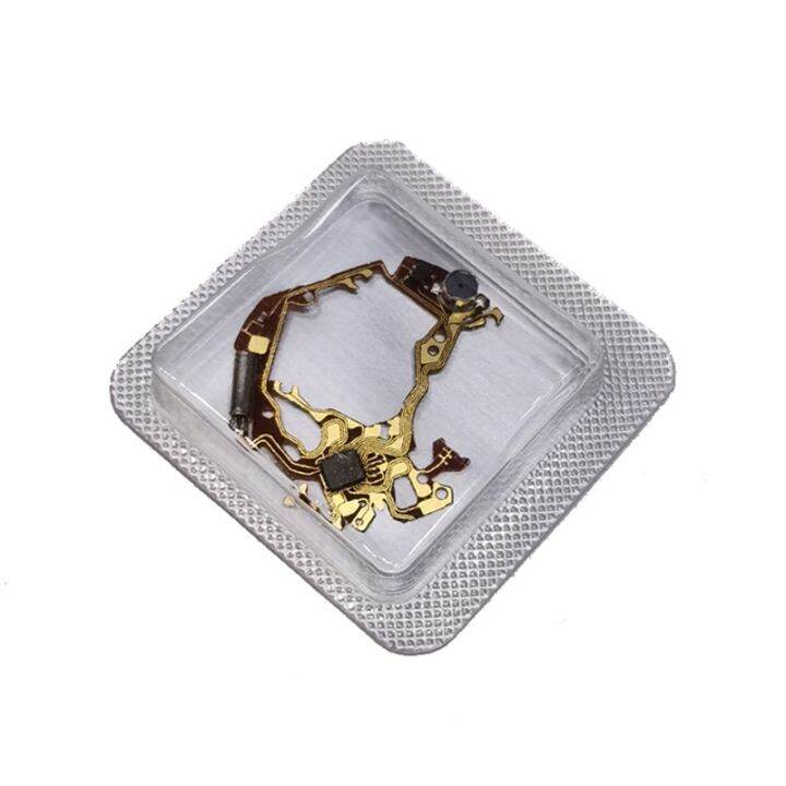 เครื่องมือช่างนาฬิกาอะไหล่การเคลื่อนไหวนาฬิกาควอตซ์แผงวงจรสำหรับ-ym62a-7t6-2a-การเคลื่อนไหวนาฬิกาควอตซ์ชิ้นส่วนเครื่องมือซ่อมแซม