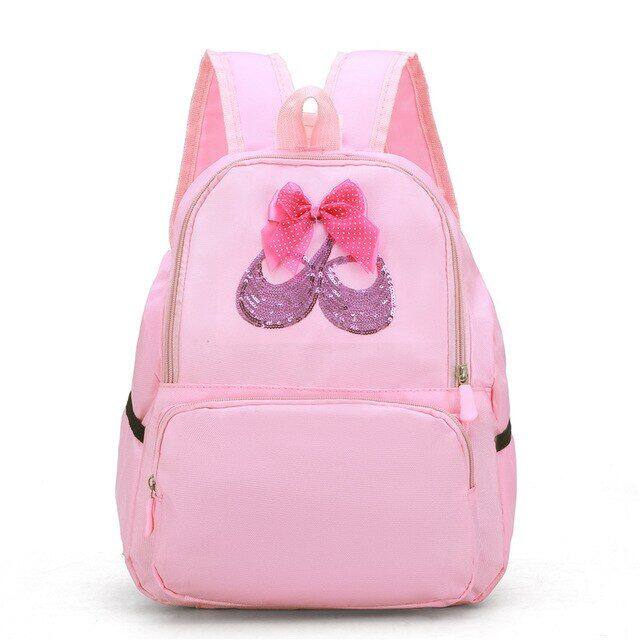 Personalized hotsell dance backpack