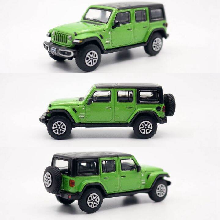 1-64-jeep-wrangler-sahara-toy-car-jackiekim-3-suv-off-road-vehicle-model-free-wheel-diecast-metal-collection-gift-for-boy