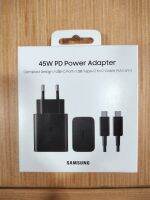 Samsung Accessory Adapter Fast charge 45W