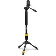 Chân máy ảnh National Geographic Photo 3 in 1 Monopod