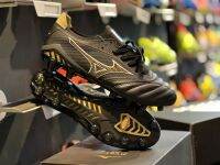 รองเท้ากีฬา รองเท้าสตั๊ด รองเท้าฟุตบอล Mizuno morelia neo Ill