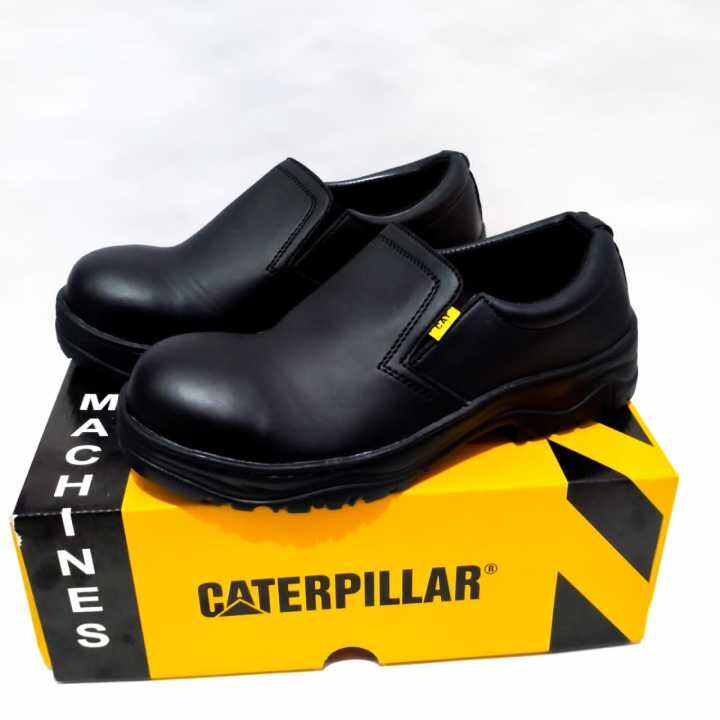 SEPATU SAFETY PRIA DAN WANITA KINGS ORI UJUNG BESI KEREN BUAT GAYA