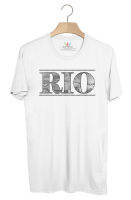 BP233 เสื้อยืด RIO