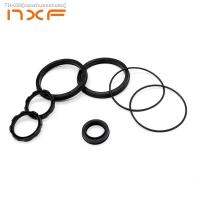 ✙☂ SC MAL SDA Air Cylinder Repair Kits Airtac Standard Piston Seal Ring Kit Pneumatic