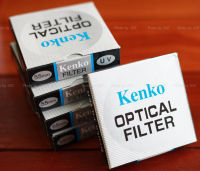 ฟิลเตอร์ยูวียี่ห้อ Kenko UV Filter คุณภาพดี ราคาถูก