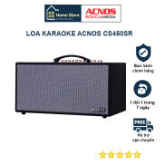SALE HỦY DIỆT Loa Kéo KaraokeLoa Kéo Karaoke Mini BlueTooth Xách Tay ACNOS