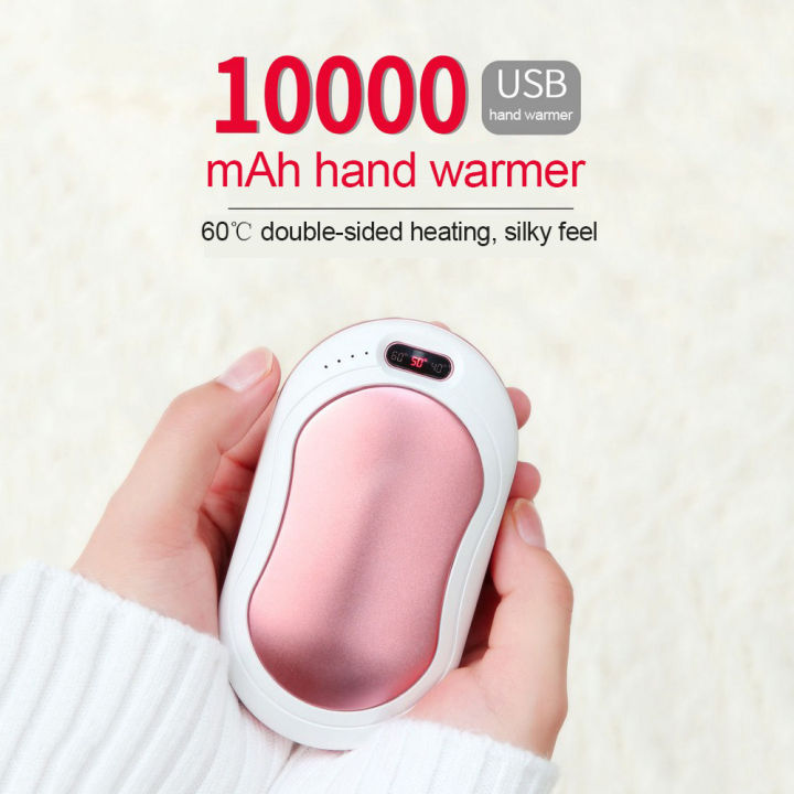 1pc-mini-10000mah-electric-hand-warmer-usb-rechargeable-led-heater-5s-quick-heating-pocket-mobile-power-mini-5v-long-life-pocket