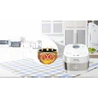 Nồi cơm điện tử cao tần Tefal 1.5L RK762168 1.5L, 1200W