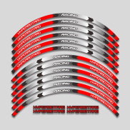 Cho Ducati Hypermotard 939 821 796 950 1100 17inch phụ kiện xe máy