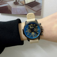 Sanhe นาฬิกาซิลิโคนนาฬิกากันน้ำชายสปอร์ตสำหรับเด็กผู้ชาย,นาฬิกานาฬิกาข้อมือลำลองนาฬิกาลำลองสำหรับผู้หญิง