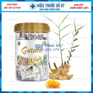 Kẹo Gừng Gutaca Original hộp 200 viên