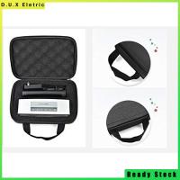 เคสป้องกันกระเป๋ากันน้ำเวลาเดินทางสำหรับ Bose SoundLink Mini1ลำโพงบลูทูธ2ตัว