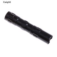 Mini Waterproof Led Rechargeable Flashlight Torch Super Bright Light Battery