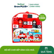 Gift Đồ chơi xếp hình XH004A