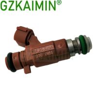 new discount High Quality Car Parts Fuel Injector For Nissan March Micra BNK12 2002 2010 1.4L For Mitsubishi 4G94 4G69 4G64 4G93OEM FBJB101