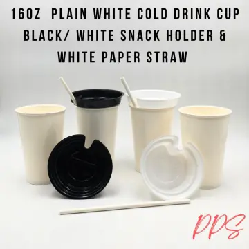 2 in 1 Food Cup, Food & Drink Items