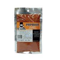 เอลเอวิออน ปาปริก้าป่น EL AVION PAPRIKA เครื่องเทศนำเข้าจากสเปน คัดสรรจากแหล่งเครื่องเทศชั้นดี ช่วยเพิ่มกลิ่น รสชาติและสีสันให้กับอาหาร